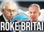 How Tony Blair Destroyed Britain – David Starkey