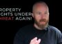 They are After Your Bedroom Now – Loss of Property Rights – Spare Room TAX