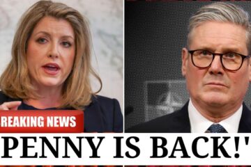 JUST IN! Labour MPs in CHAOS as Penny Mordaunt ANNOUNCES her shocking COMEBACK into politics..!