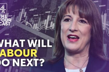 Can Rachel Reeves grow the economy?