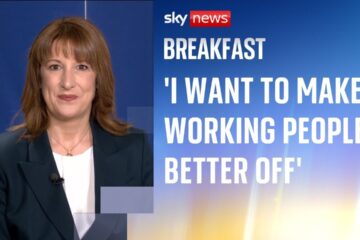 Will Labour raise taxes? Chancellor pledges to stick to manifesto