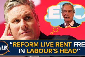 “They Insult The Public As Racist” | Reform Councillor Says Labour’s Migration Plan Is ‘Carbon Copy’