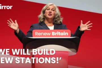 ‘We’ll build mass transit for Yorkshire!’ | Heidi Alexander unveils northern train investment plan