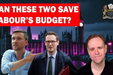 How Labour Aim to Stop Budget Mistakes This Time