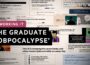 The graduate ‘jobpocalypse’: Where have all the entry-level jobs gone?