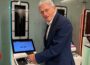 New EU entry-exit system comes to force at London St Pancras International