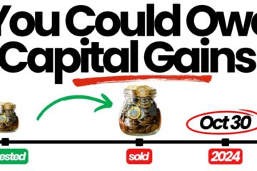 Are You One of the THOUSANDS of UK Investors Facing Tax PENALTIES?