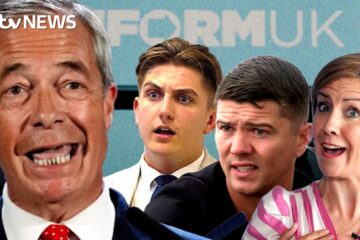 Reform UK in power: How have their councils performed? | ITV News