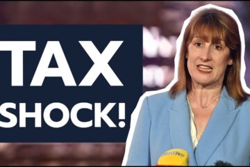 Tax Changes Hitting Homeowners