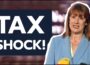 Tax Changes Hitting Homeowners