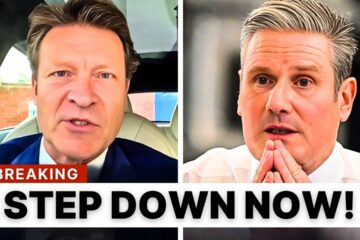 3 MINUTES AGO: Starmer HUMILIATED Labour COLLAPSES as Reform UK SHOCKS Nation