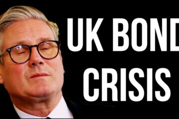 UK Bond Crisis