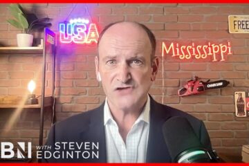 Mass deportation is coming to Britain – Douglas Carswell