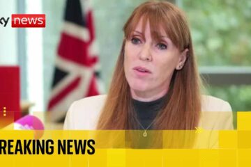 Angela Rayner admits error over tax affairs | Sky News coverage and analysis