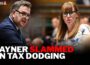 Shadow Chancellor UNLEASHES on ‘hypocritical’ Angela Rayner after tax dodge