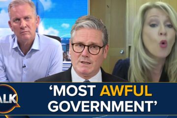 “Hugely Incompetent Government” | Britain In ‘Decline’ Under Keir Starmer’s Rule