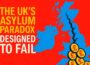 The UK’s Asylum Paradox: Designed to Fail