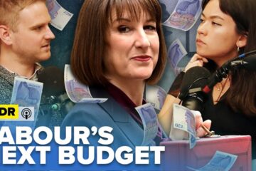 What Might Labour’s Next Budget Look Like?