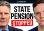 Is This The End Of The State Pension?
