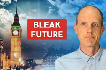 Is the UK Economy REALLY on the Brink of Collapse?