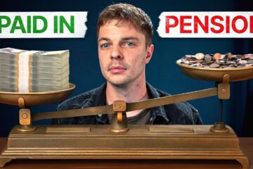 Do You Get More From State Pension Than You Pay In?
