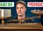 Do You Get More From State Pension Than You Pay In?