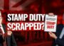 Stamp Duty & Council Tax To Be REMOVED For House Value Tax