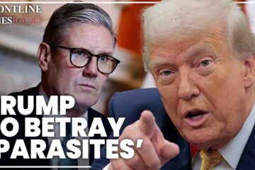 Trump will ‘rail against the UK’ if state visit goes up in flames | Dr Fiona Hill