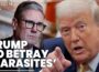 Trump will ‘rail against the UK’ if state visit goes up in flames | Dr Fiona Hill