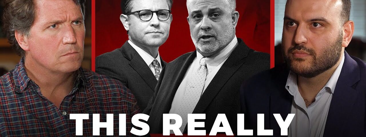 “That Would Be F*ckin Crazy” – The One Foreign Policy Shift That Could Change Everything