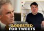 The UK Won’t Leave Graham Linehan Alone