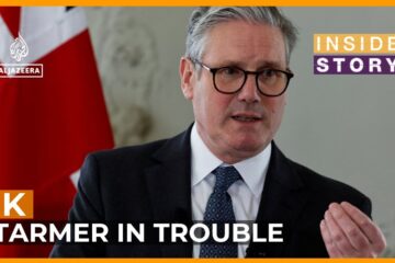 Why is UK PM Keir Starmer in trouble a year after landslide win? | Inside Story