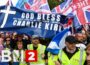 WATCH: ‘Unite the Kingdom’ rally in London