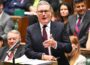 LIVE: Keir Starmer Grilled at Prime Minister’s Questions