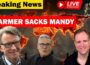 LIVE: Starmer Sacks Peter Mandelson – What a Mess