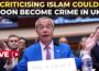 Islamophobia law coming in UK? Nigel Farage ‘exposes’ Starmer govt’s shocking plan at US hearing