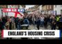 England’s Housing Crisis EXPOSED – Millions at Risk