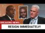 WATCH Lee Anderson RUTHLESSLY DESTROY David Lammy asking him to RESIGN IMMEDIATELY