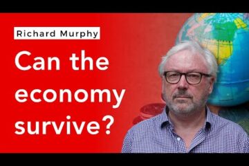 What Happens If The Economy Crashes Again?