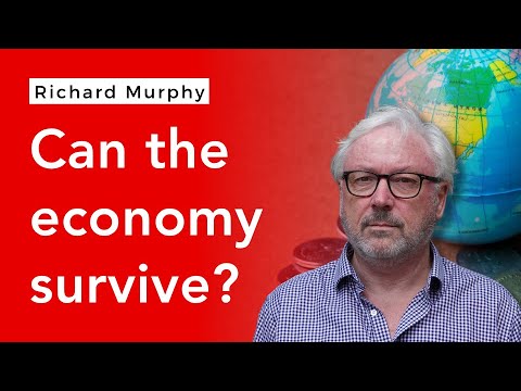 What Happens If The Economy Crashes Again?