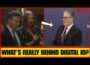 WATCH Keir Starmer admits Digital ID could control access to your money LIVE ON AIR