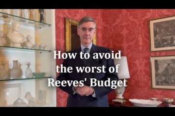 How to avoid the worst of Reeves’ Budget