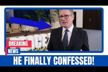 Starmer’s SHOCKING Confession: Digital ID Revelations That Change Everything!