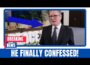 Starmer’s SHOCKING Confession: Digital ID Revelations That Change Everything!