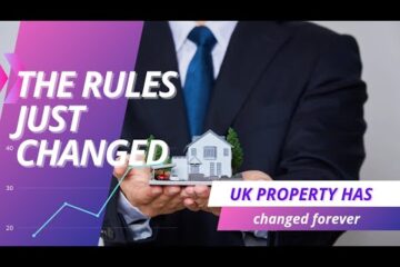 “The UK Property Has Changed Forever
