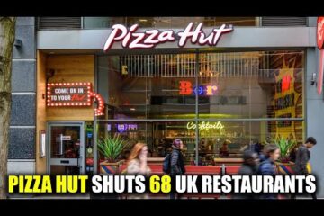 Pizza Hut UK Closing 68 Restaurants After Company Enters Administration | Pizza Hut News | Newsdrift Pizza Hut UK Closing 68 Restaurants After Company Enters Administration | Pizza Hut News | Newsdrift