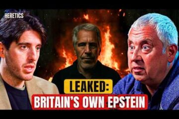 Why You Never Hear About LONDON Grooming Gangs – Jon Wedger Why You Never Hear About LONDON Grooming Gangs – Jon Wedger