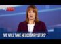 Chancellor Rachel Reeves hints at a brutal upcoming budget
