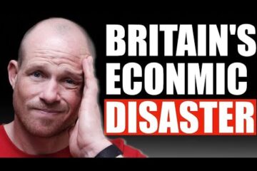 What’s Really Happening to the UK Economy? What’s Really Happening to the UK Economy?