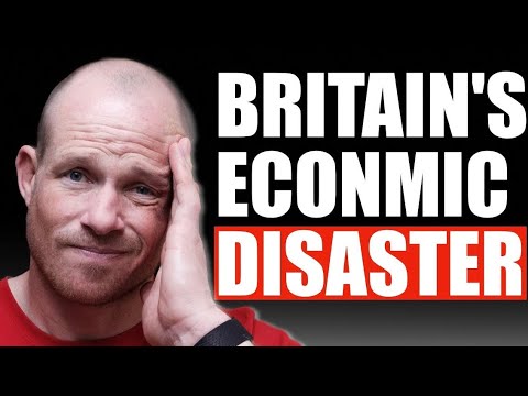 What’s Really Happening to the UK Economy?